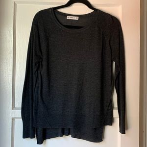 Lightweight Zara Knit Sweater